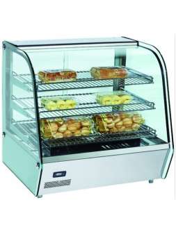 Витрина тепловая Ewt Inox RTR-120L Витрина тепловая Ewt Inox RTR-120L